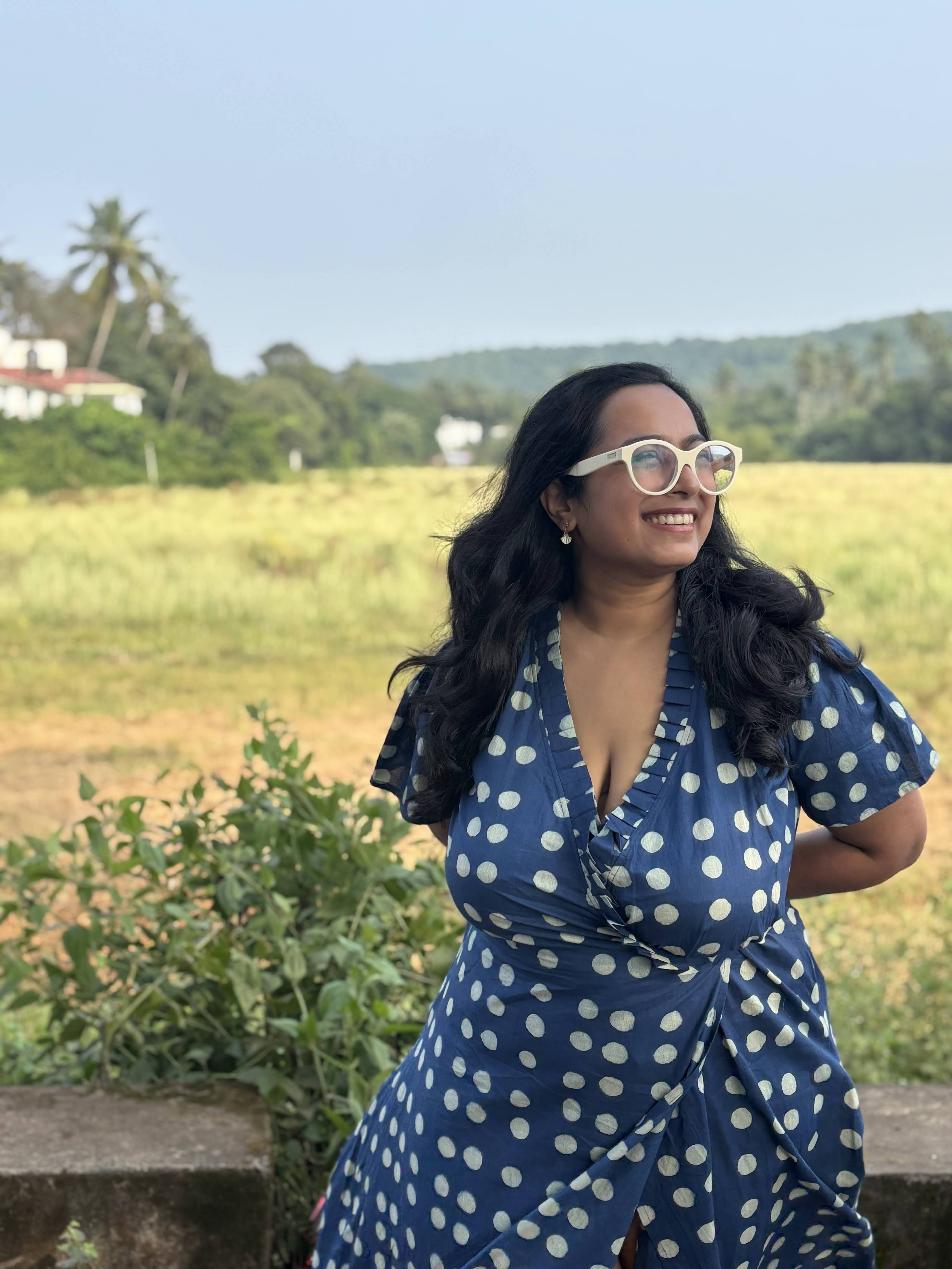 The Green Season Table