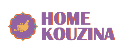 Home Kouzina